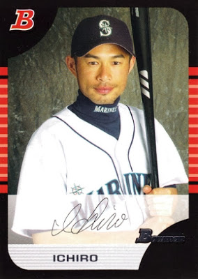 95 Ichiro